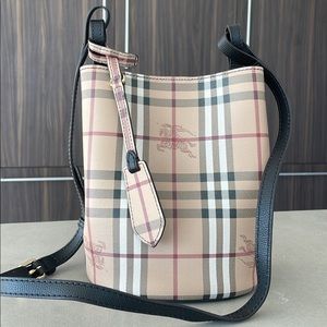 Burberry Shoulder/Crossbody Bag